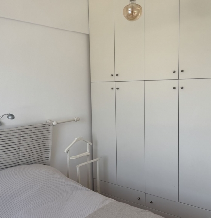Apartment Finestre sul Porto